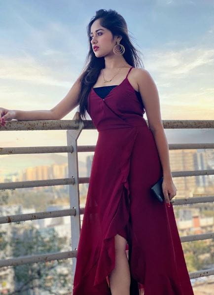 Jannat Zubair