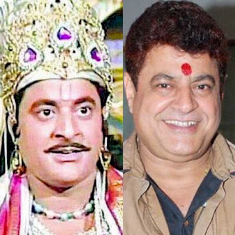 Gajendra Chauhan
