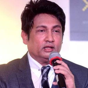 Shekhar Suman