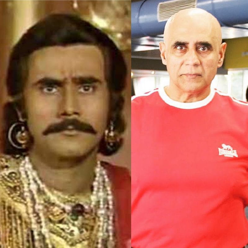Puneet Issar