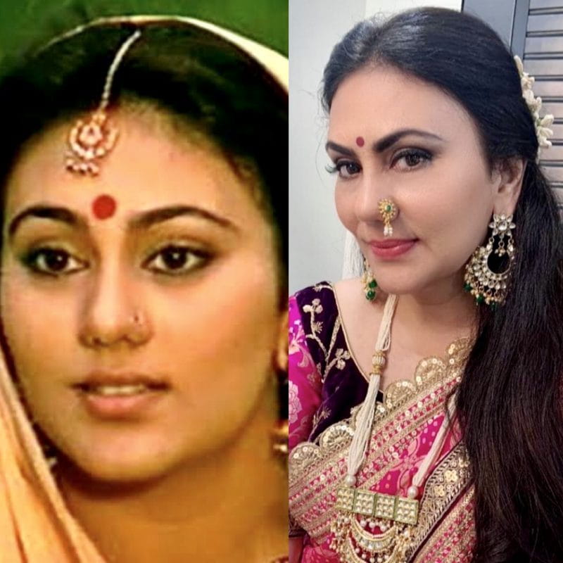 Deepika Chikhaliya