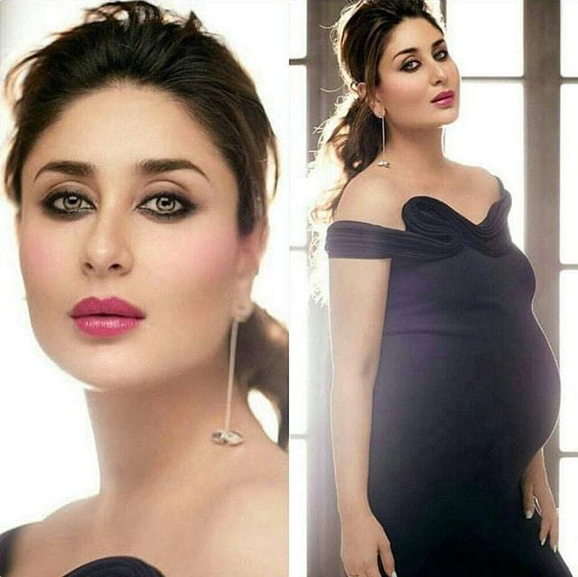 Kareena Kapoor