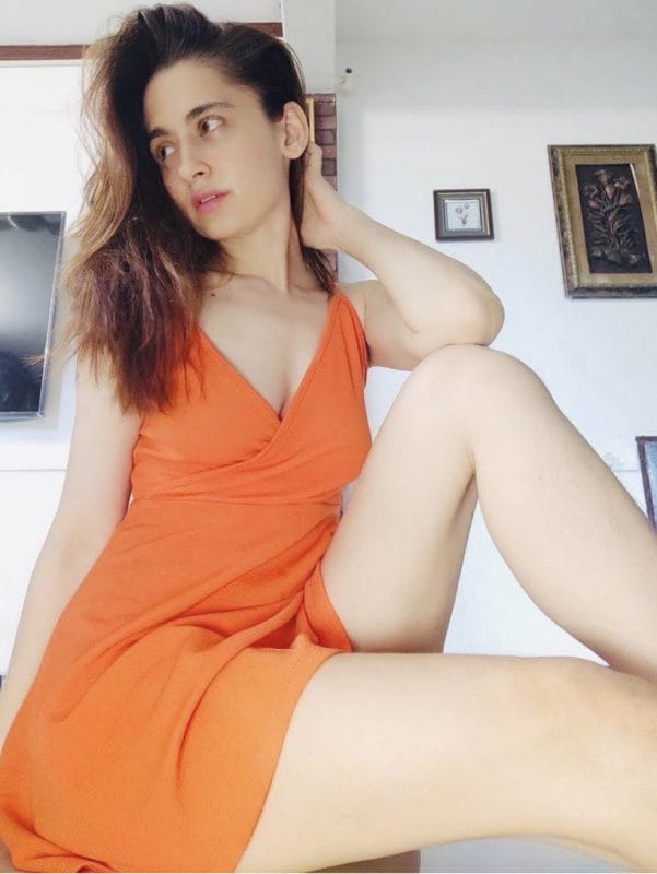 Sanjeeda Sheik