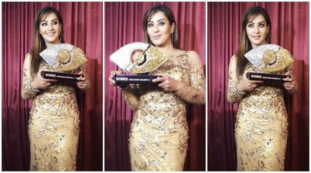 Shilpa Shinde