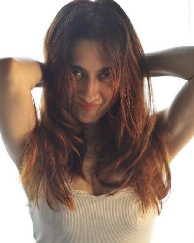 Sanjeeda Sheik