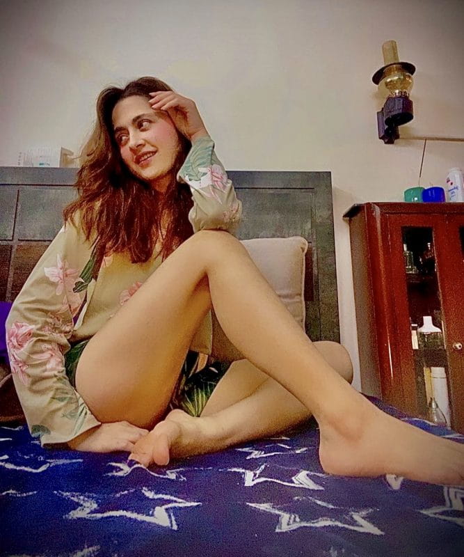 Sanjeeda Sheik