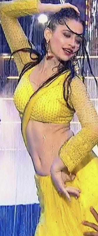 Sanjeeda Sheik