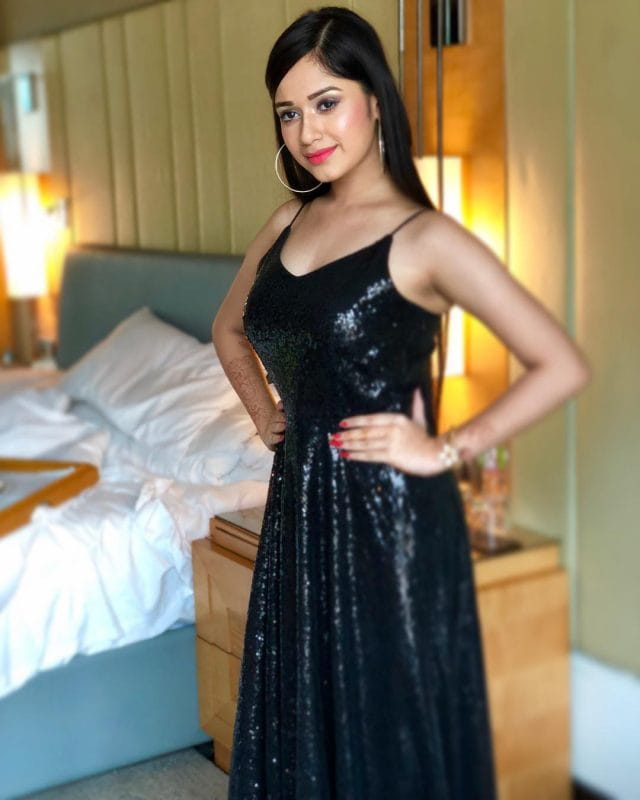 Jannat Zubair