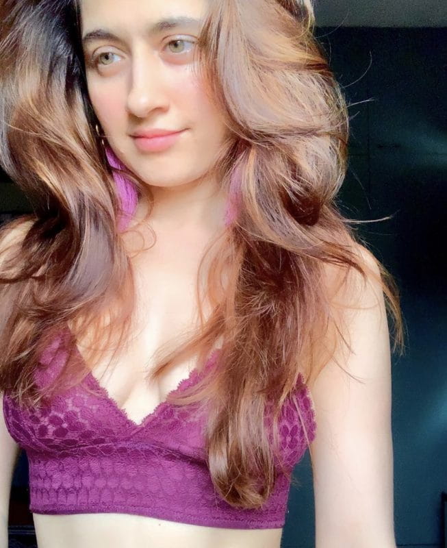 Sanjeeda Sheik