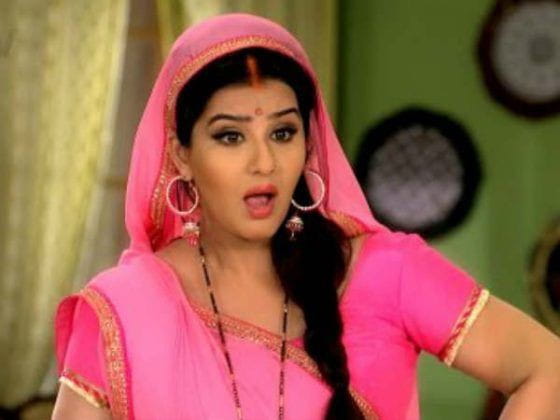 Shilpa Shinde