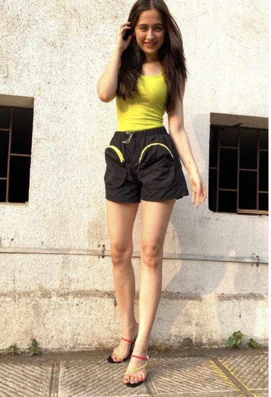 Sanjeeda Sheik