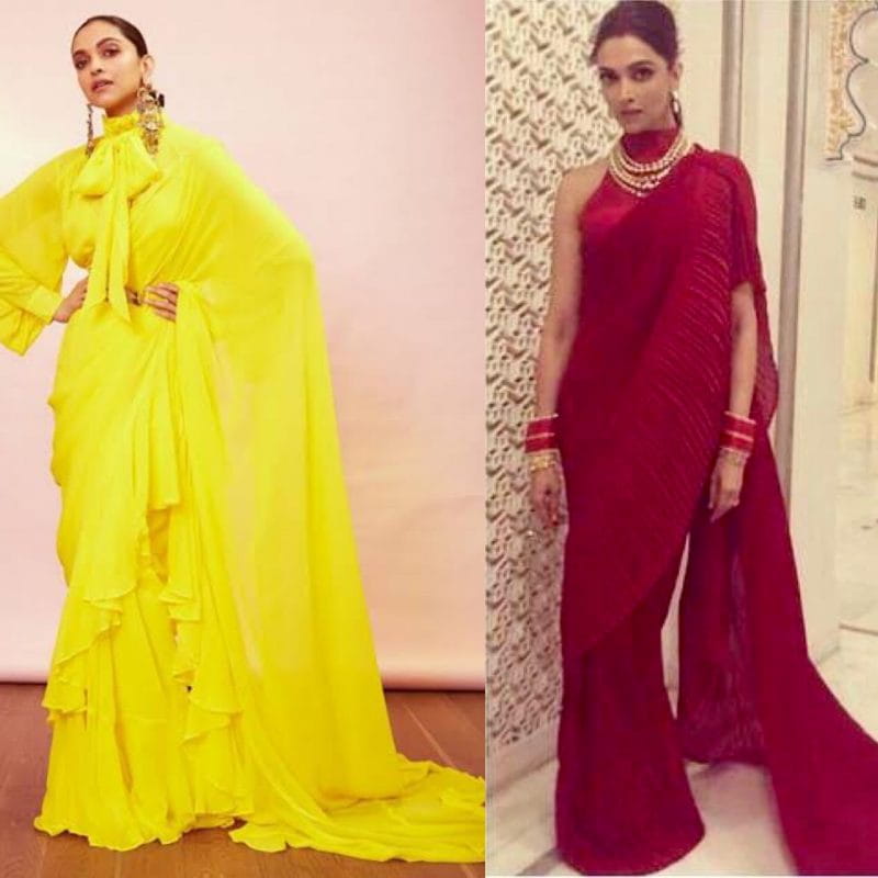 Deepika Padukone