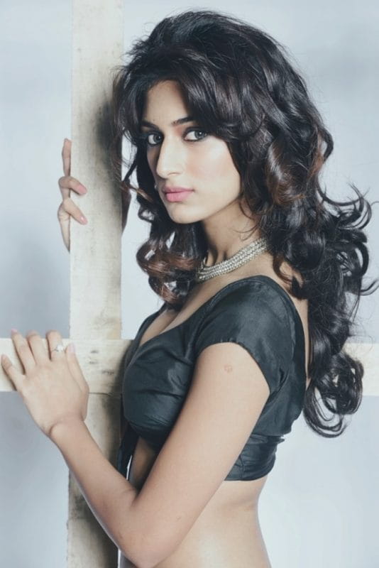 Erica Fernandes