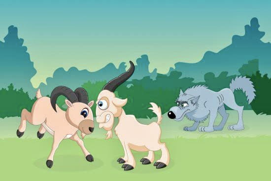 Panchatantra Story