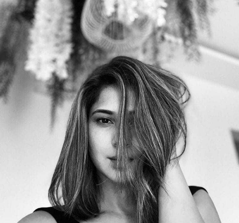 Jennifer Winget