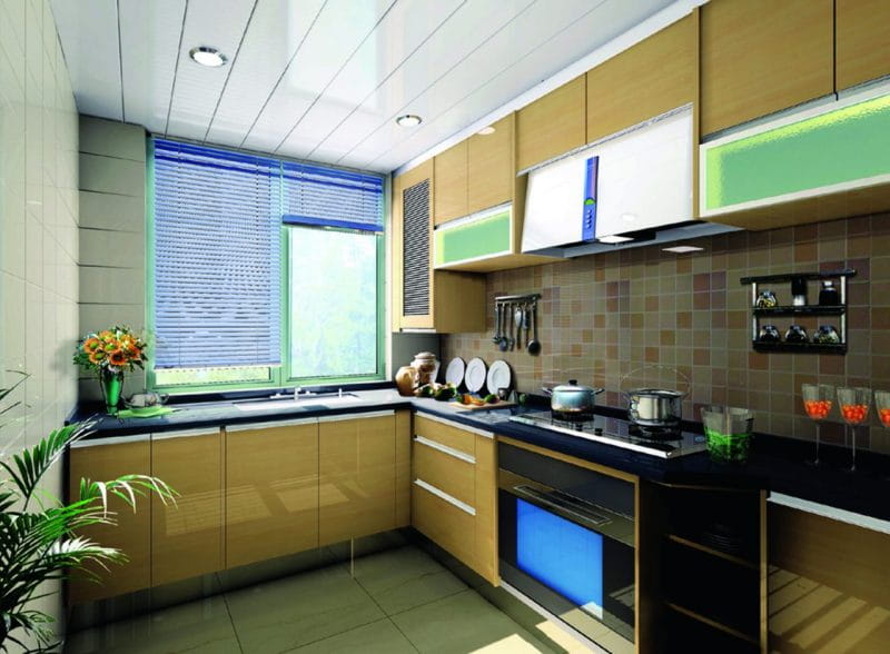 Smart Kitchen Ideas