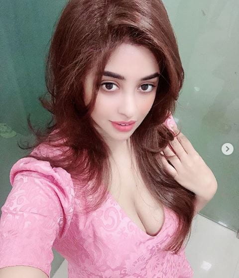 Payal Ghosh