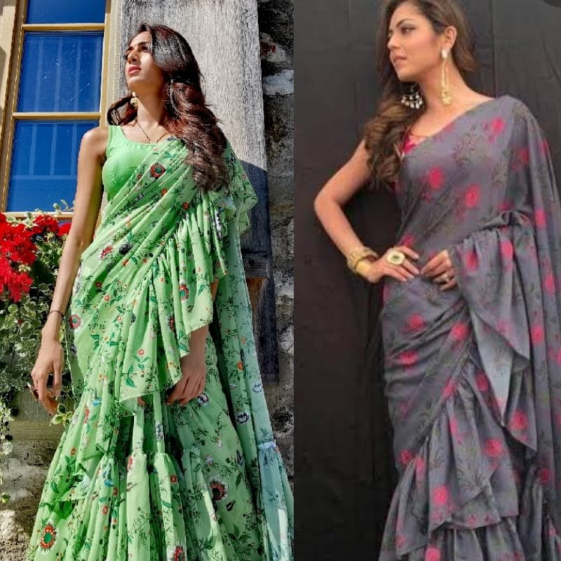 Drashti Dhami