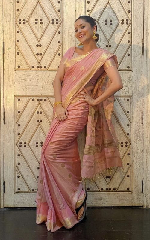 Ankita lokhande