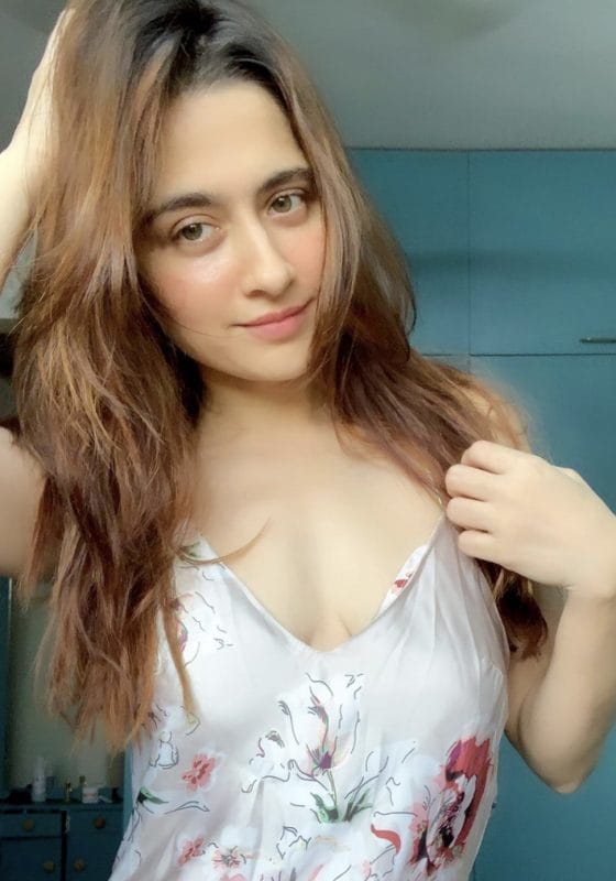 Sanjeeda Sheik