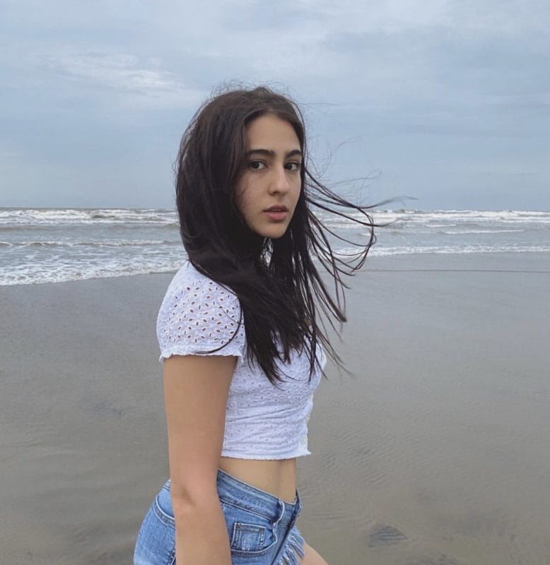 Sara Ali Khan