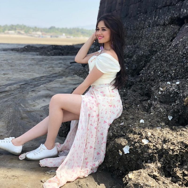 Jannat Zubair