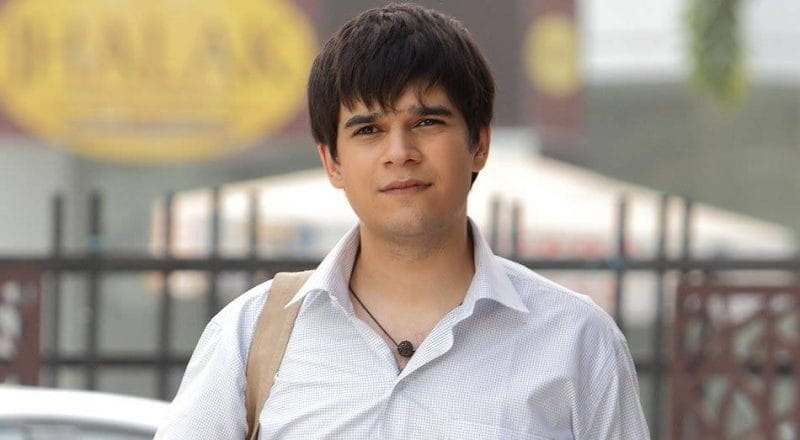 Vivaan Shah