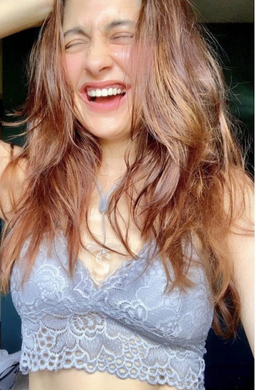 Sanjeeda Sheik