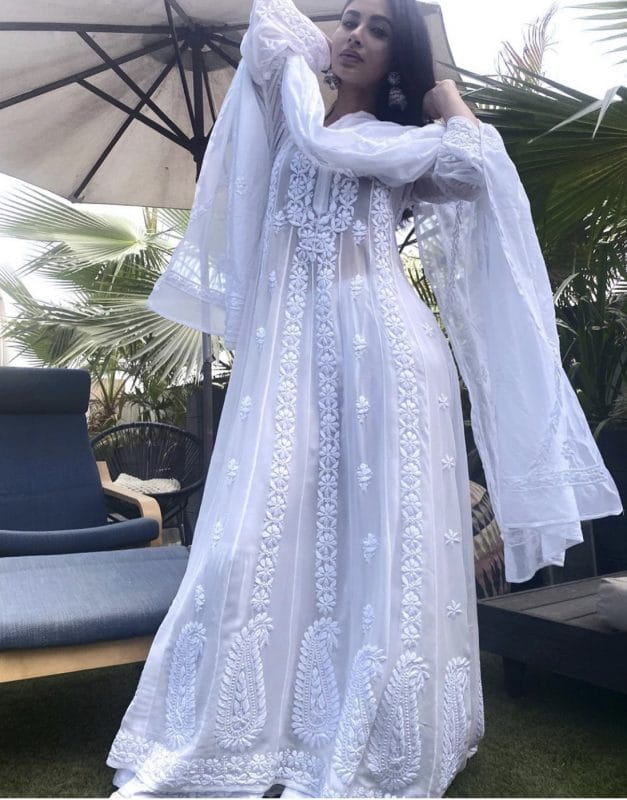 Mouni Roy