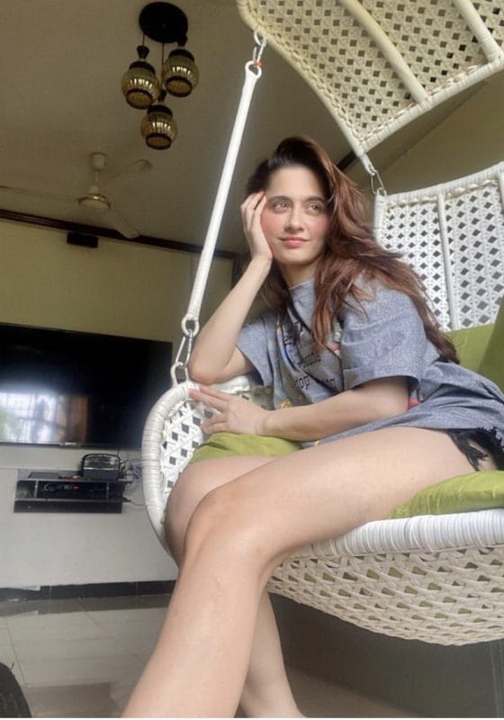 Sanjeeda Sheik