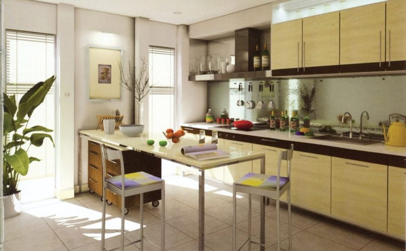 Kitchen Decor Ideas