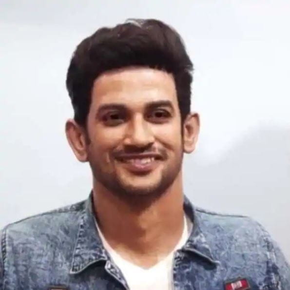 Sushant Singh Rajput's Wax Statue