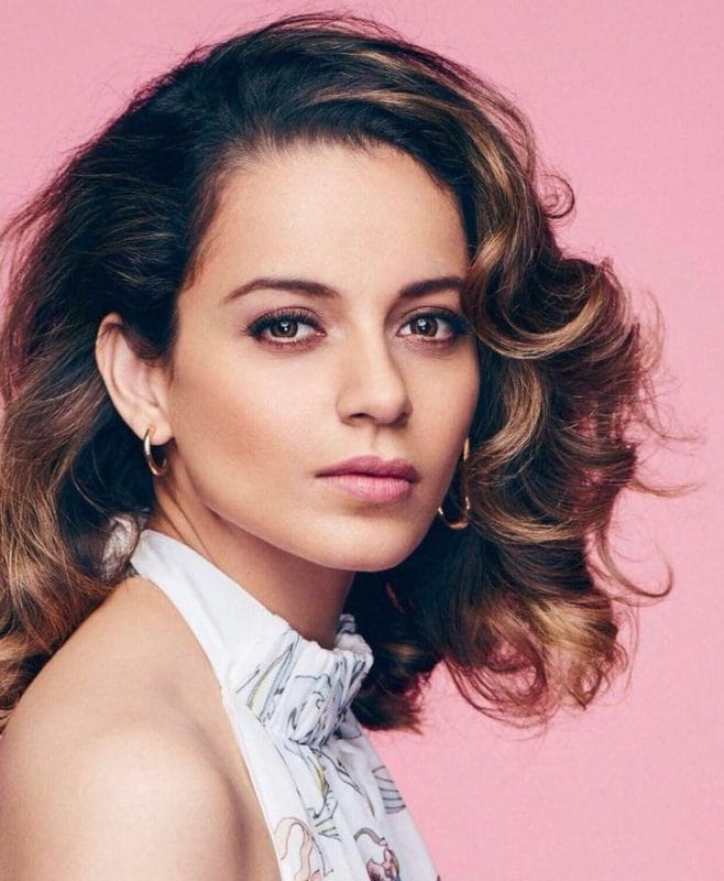 kangana ranaut
