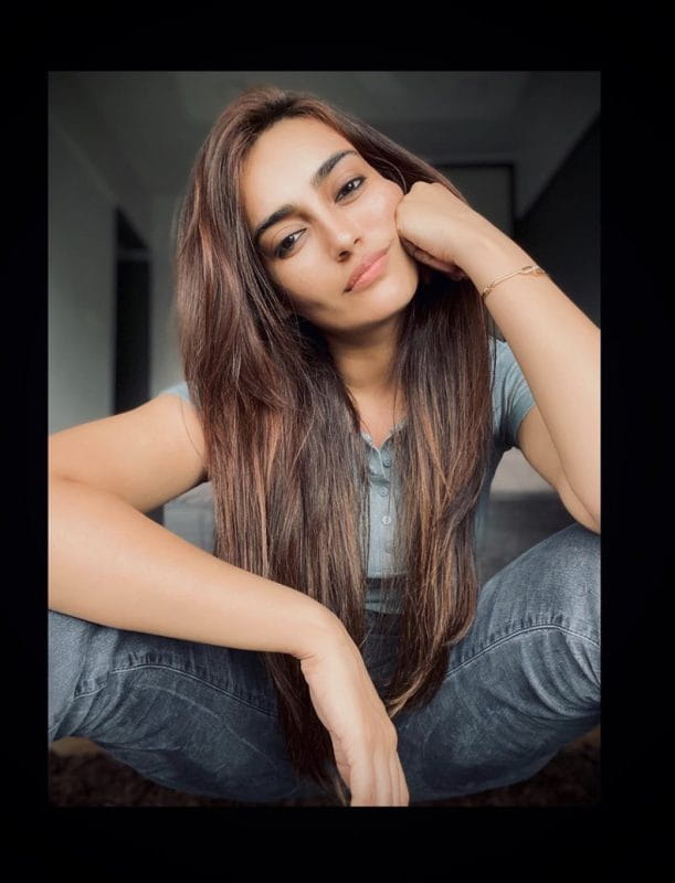 Surabhi jyoti