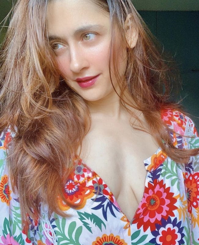 Sanjeeda Sheik