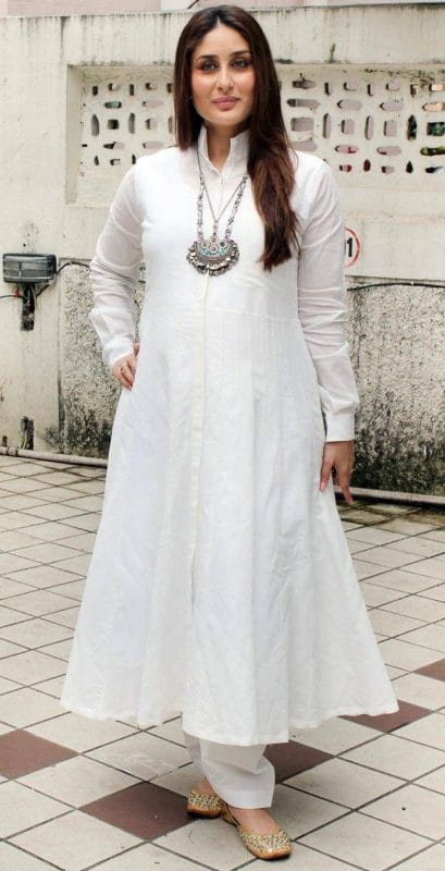 Kareena Kapoor Khan