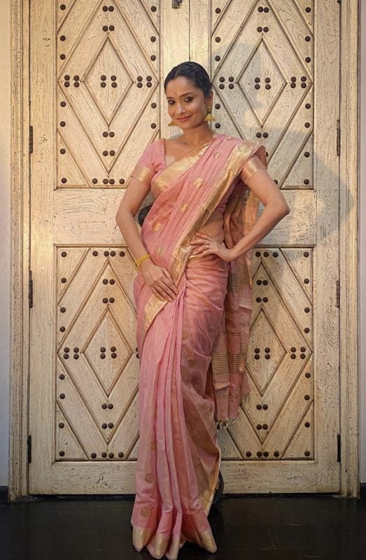 Ankita lokhande
