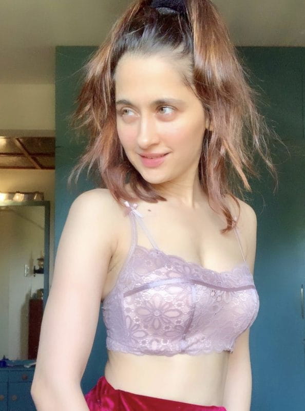 Sanjeeda Sheik