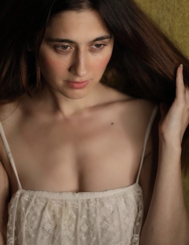 Sanjeeda Sheik