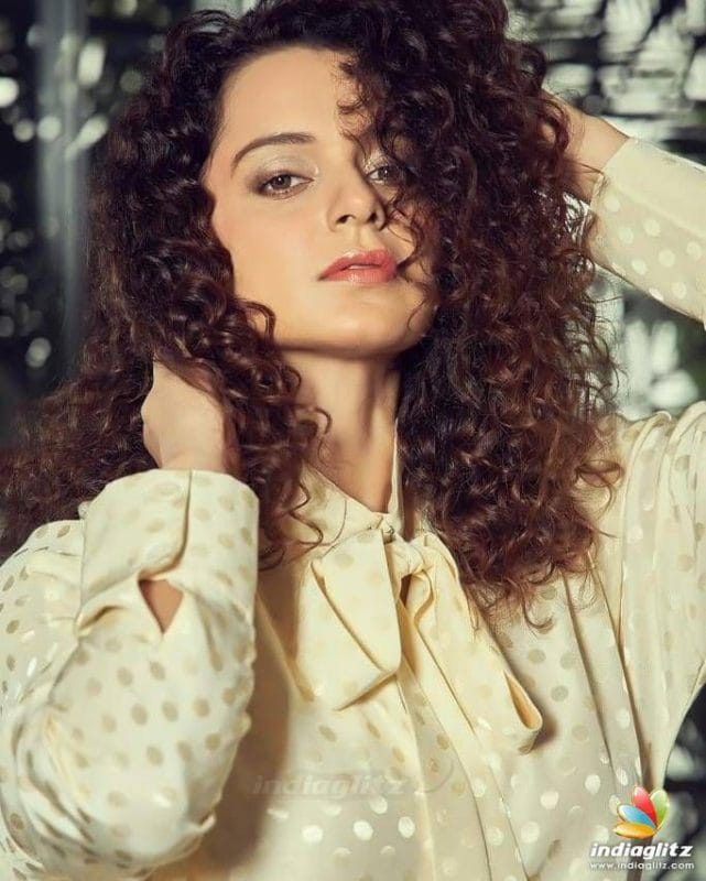 Kangana Ranaut