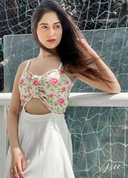 Jannat Zubair