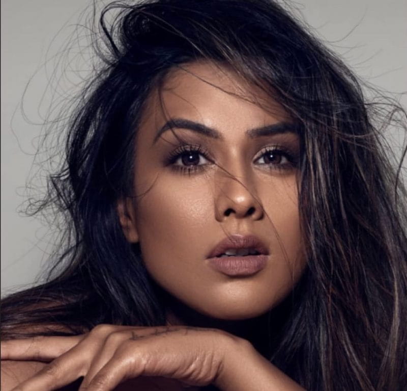 Nia Sharma