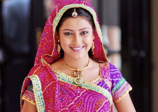Pratyusha Banerjee