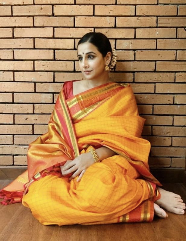 Vidya balan
