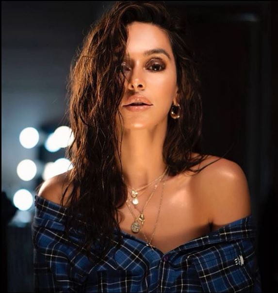 Shibani Dandekar