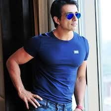 Sonu Sood
