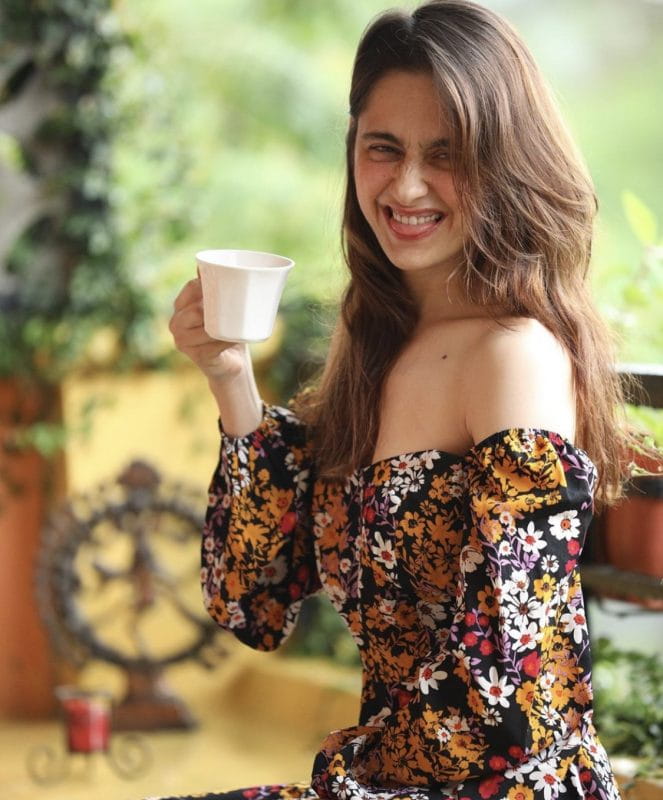 Sanjeeda Sheik