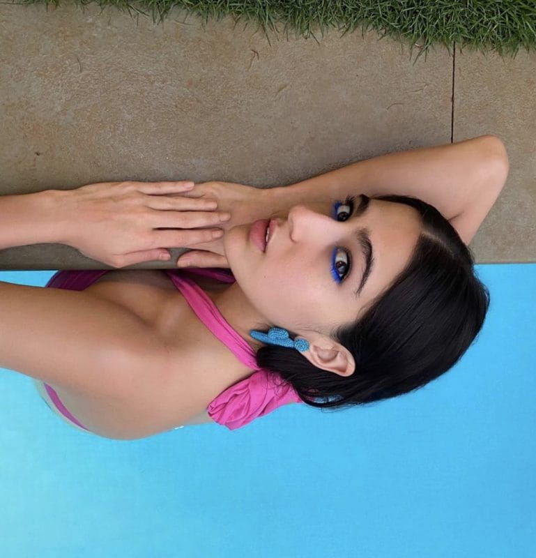 Sara Ali Khan
