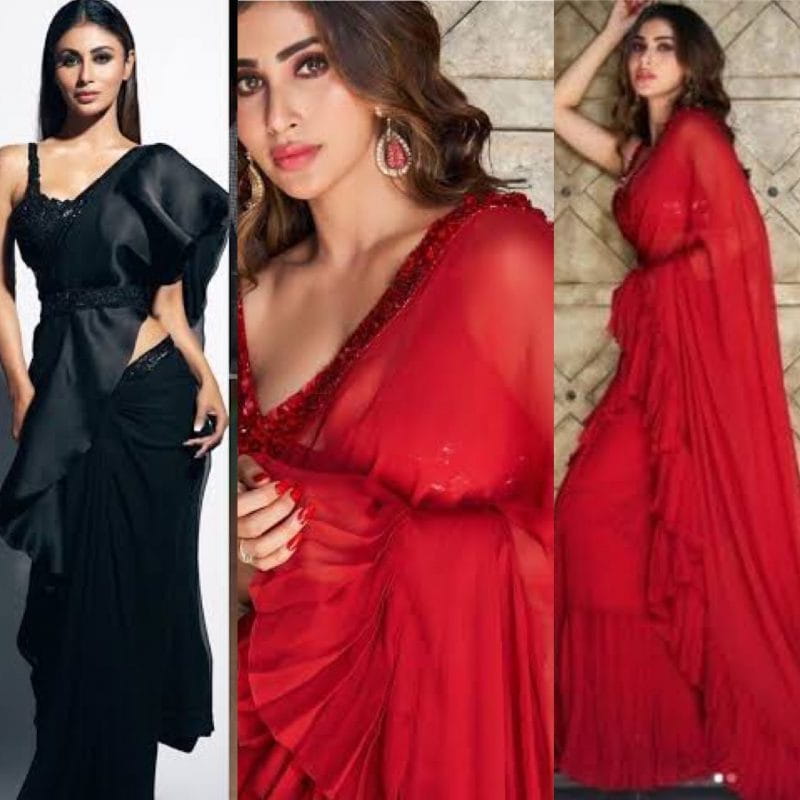 Mouni Roy