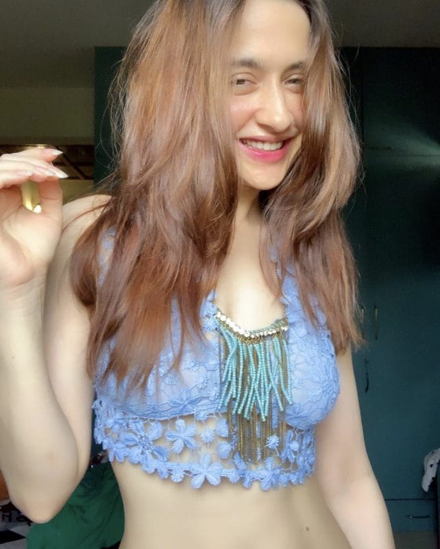 Sanjeeda Sheik